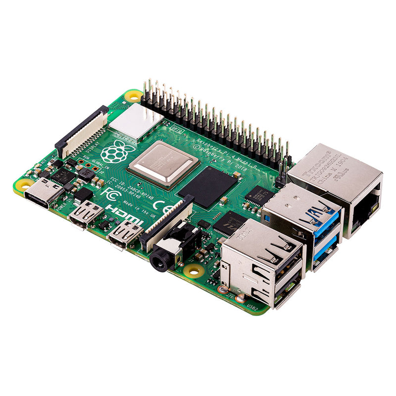 Raspberry Pi Model B+