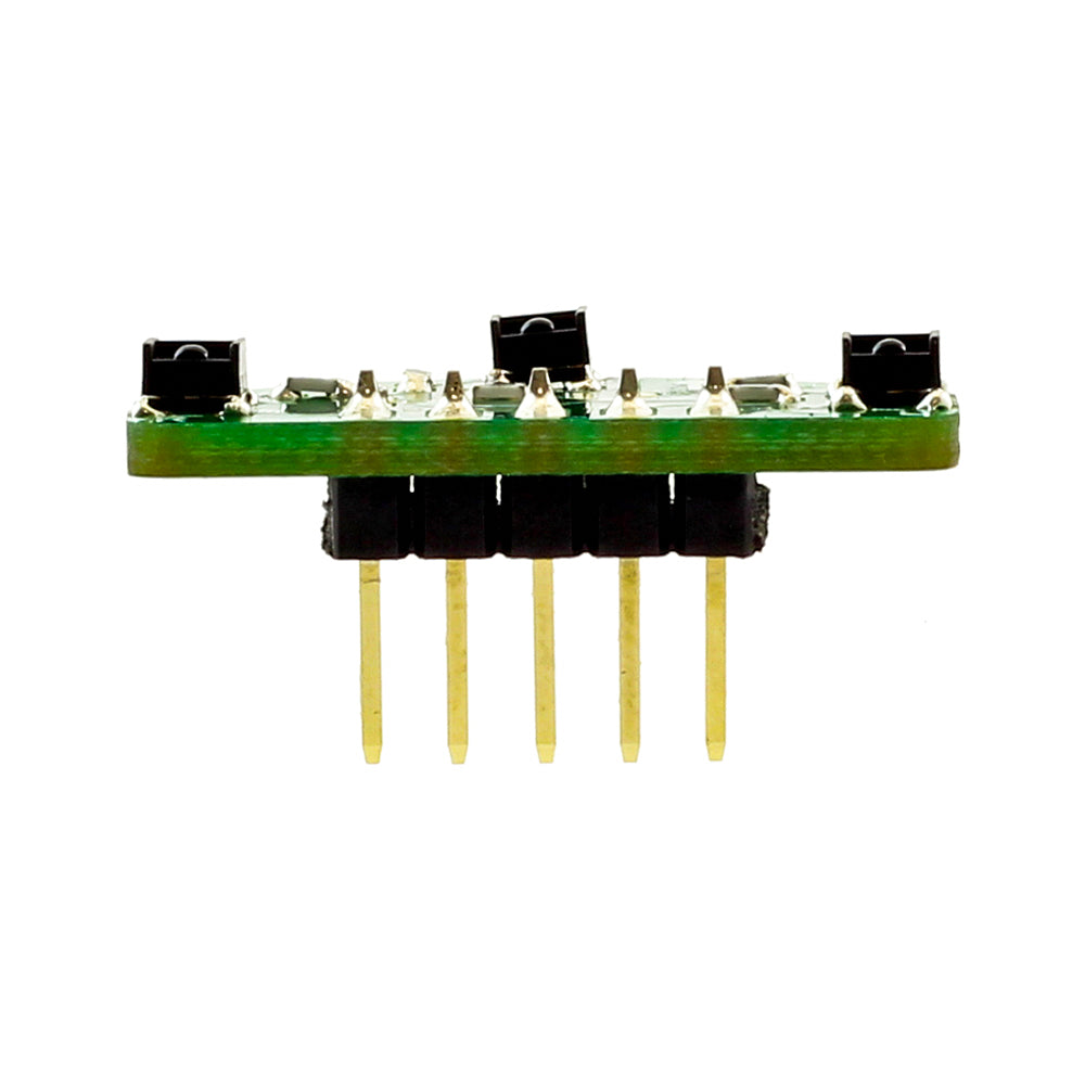 Autonomous Robotics Platform Line Follower Board Kitronik Ltd