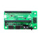Kitronik Simply Servos Board for Raspberry Pi Pico board top view