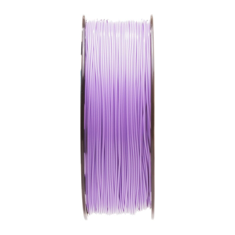 additional purple pla filament robox smartreel side