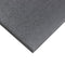 Grey craft foam styrofoam sheet 25mm x 600mm x 600mm corner