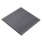 Grey craft foam styrofoam sheet 25mm x 600mm x 600mm