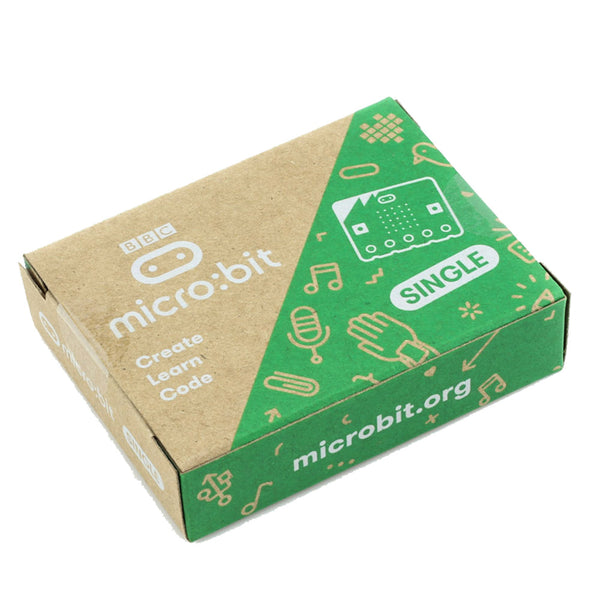 microbit retail box front