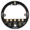 additional zip halo for the bbc microbit back