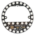 large zip halo for the bbc microbit