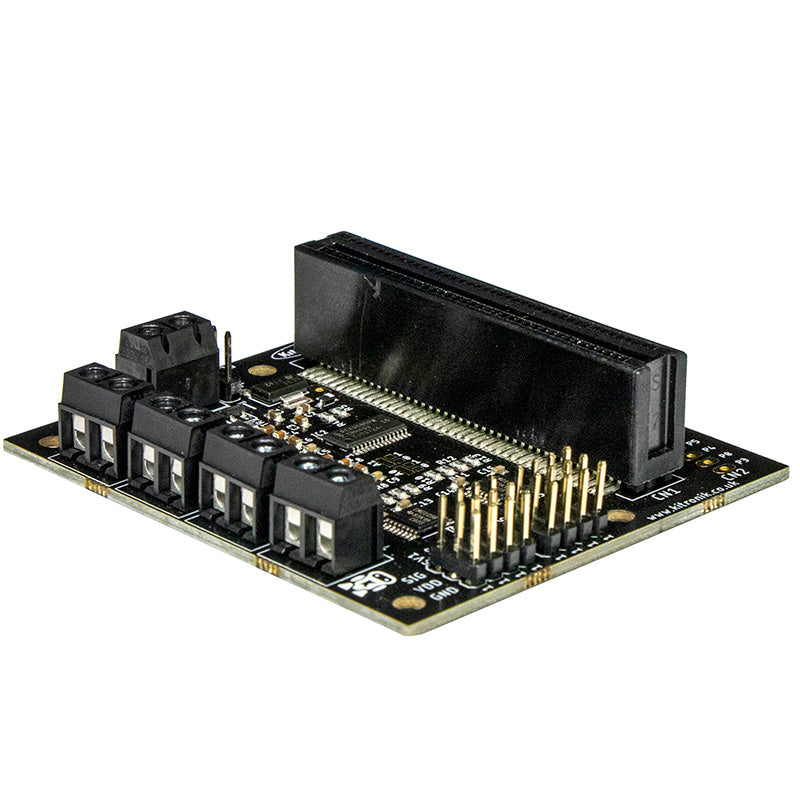 additional all in 1 robotics board microbit 2