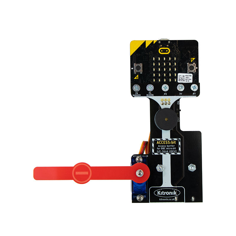 additional access bit microbit transportation pedestrian crossing projects connected