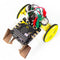 additional 3 simple robotics kit microbit klip tt motor single kit parts1