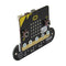 additional clippable detector board microbit fitted