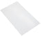 High Impact Polystyrene Sheet (HIPS) 1mm x 457mm x 305mm white