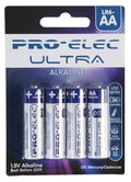additional pro elec alkaline aa battery 4