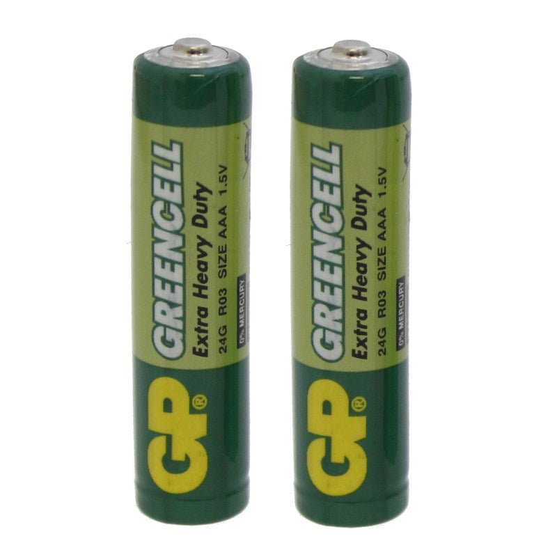 large aaa battery pack of 2