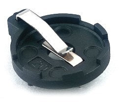 Coin Cell Holder – Kitronik Ltd