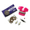 additional e textiles magnet activated kit parts
