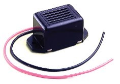 large miniature 9V buzzer