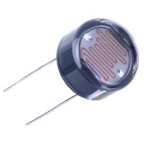 large light dependent resistor ldr