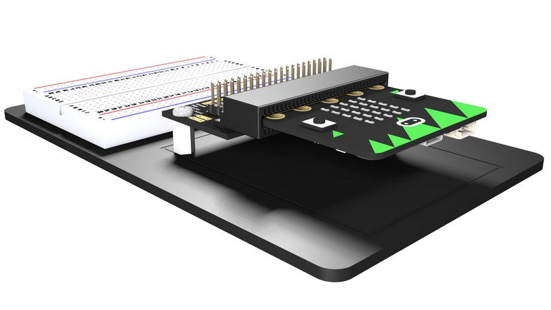 Kitronik Inventor's Kit for the BBC micro:bit – Kitronik Ltd