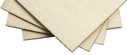 Image of wood sheets