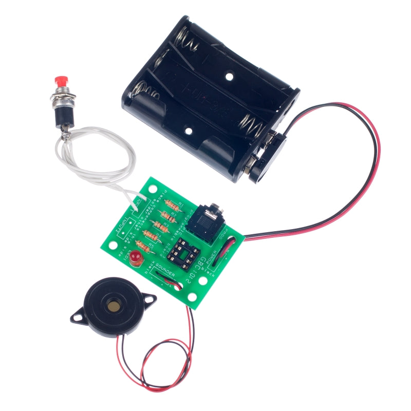 Timer Programming Tasks