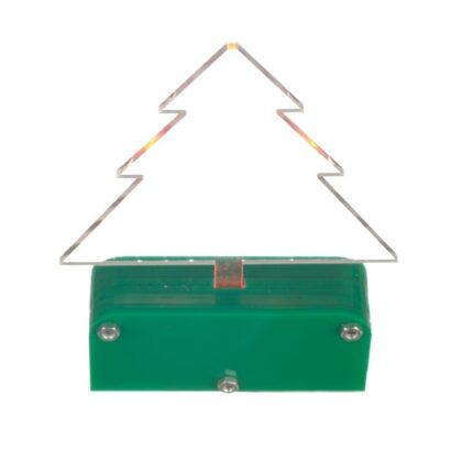 large light up decoration pack