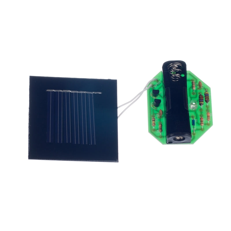 Harnessing the Power of the Sun with a Solar Garden Light