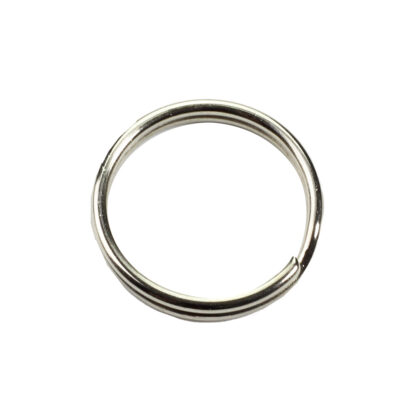 Split Key Ring Attachment - 20mm (pack of 50)