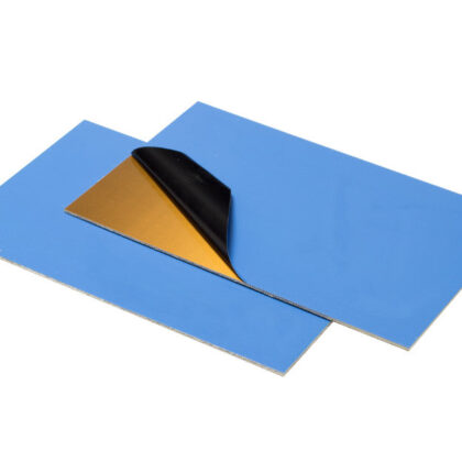 large photo resist board