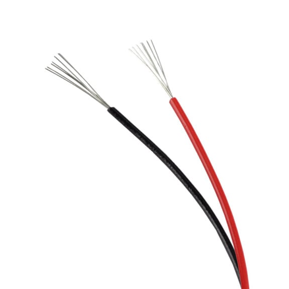 Multi-strand Cable 7/0.2, 10m - Kitronik