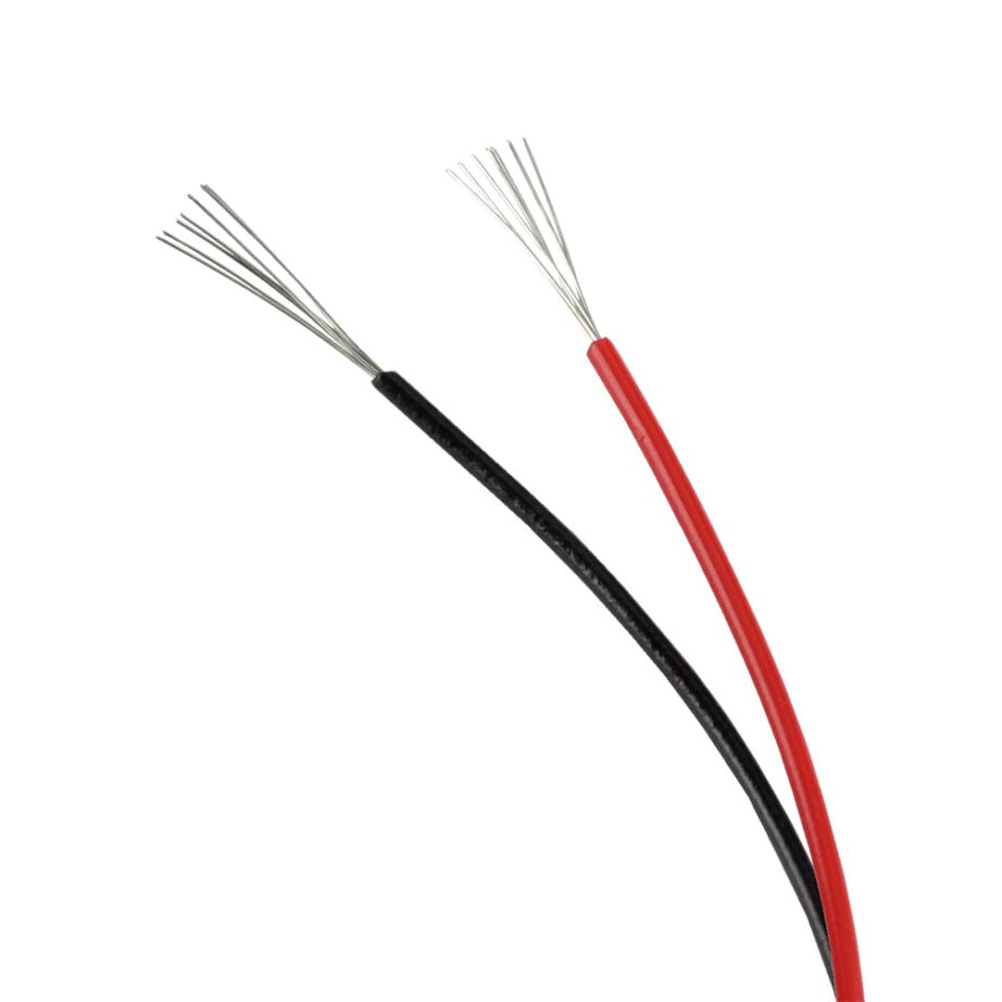 Multi-strand Cable 7/0.2, 10m - Kitronik