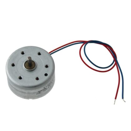 large low inertia solar motor 2230 rpm