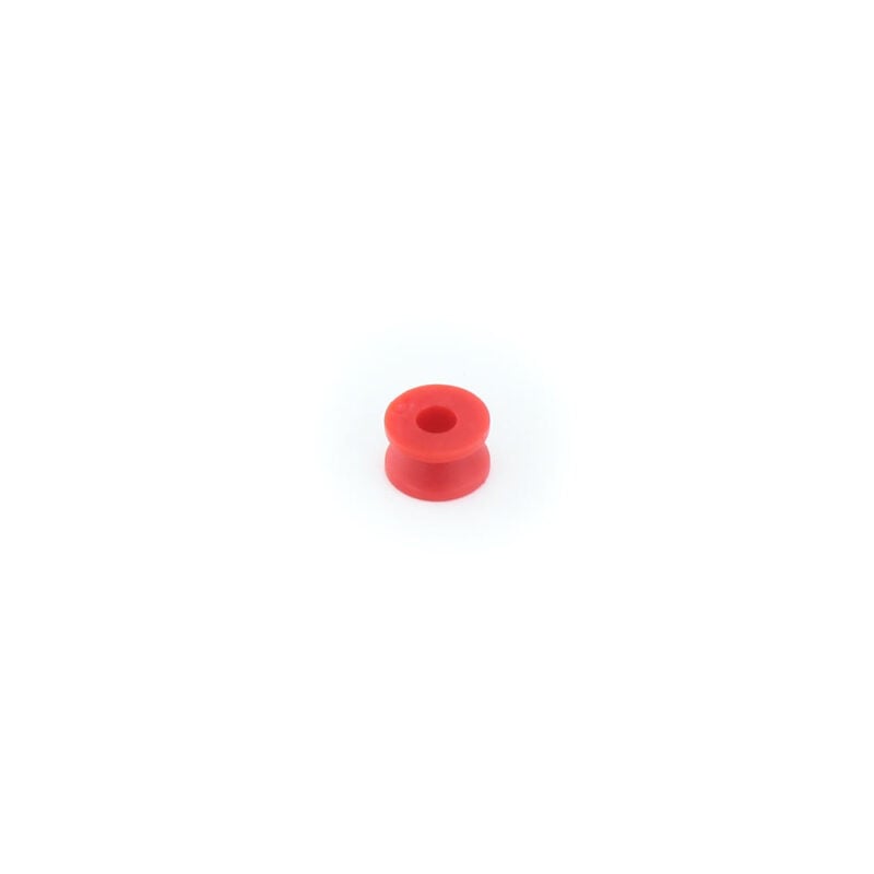 4mm Pulley, pack of 10  Image 2