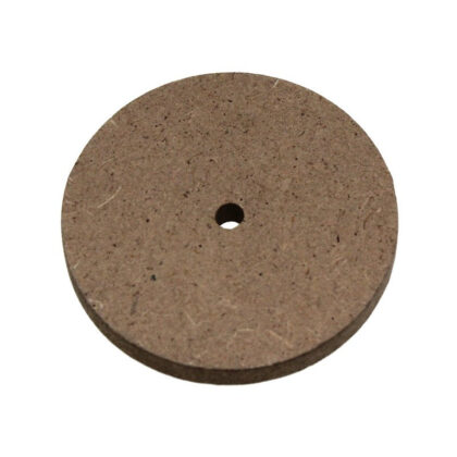 large 50mm mdf wheels pack of 100