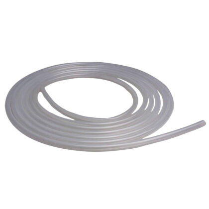 large 5m silicon tube for r385 diaphragm pump
