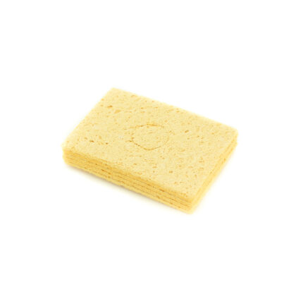 large soldering iron stand sponges