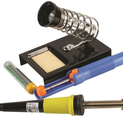 large soldering starter kit