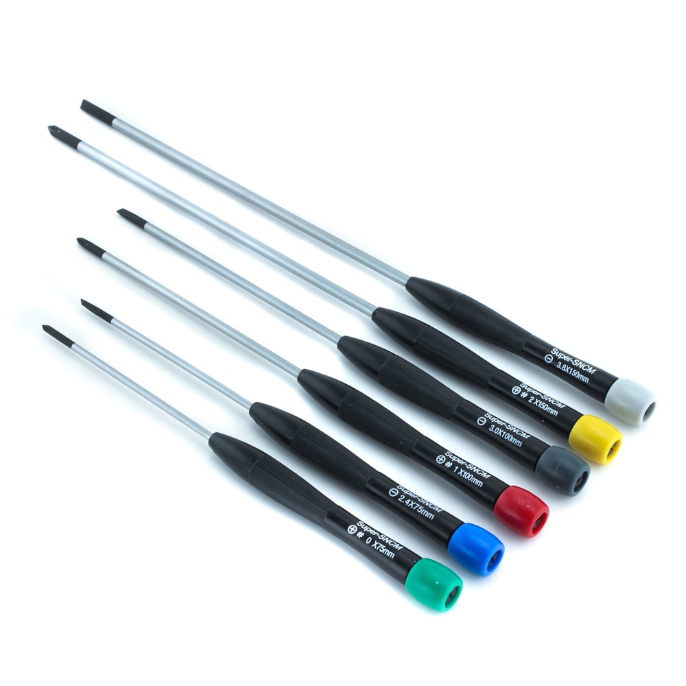 Precision Screwdriver Set