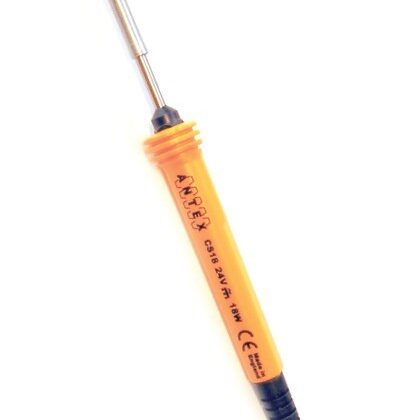 large antex mains 25W soldering iron