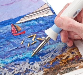 Fabric Master and Gem Master Tools