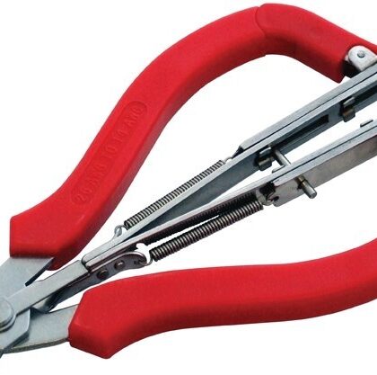 large wire strippers cutters