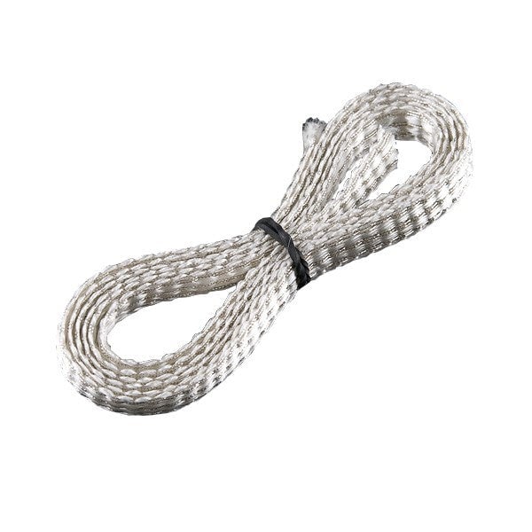 large conductive ribbon