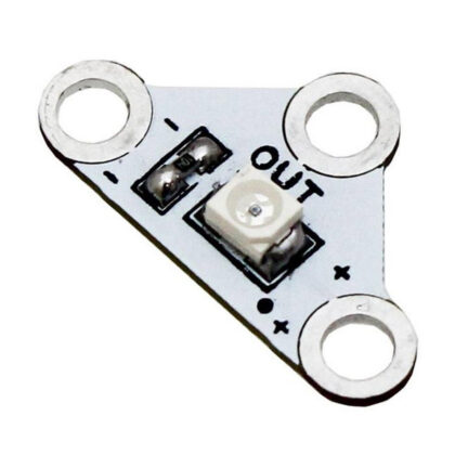 Electro-Fashion, Light Level Detector