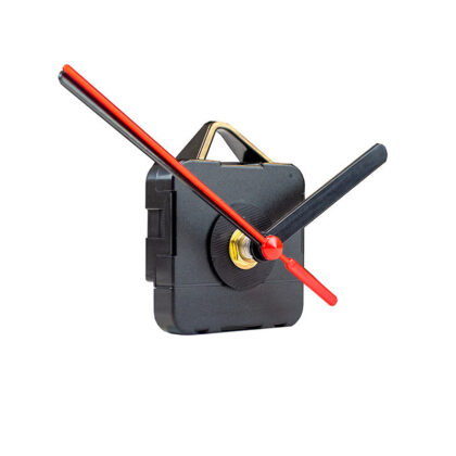 Short Spindle Quart Clock Mechanism