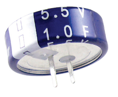 Super Capacitor Applications