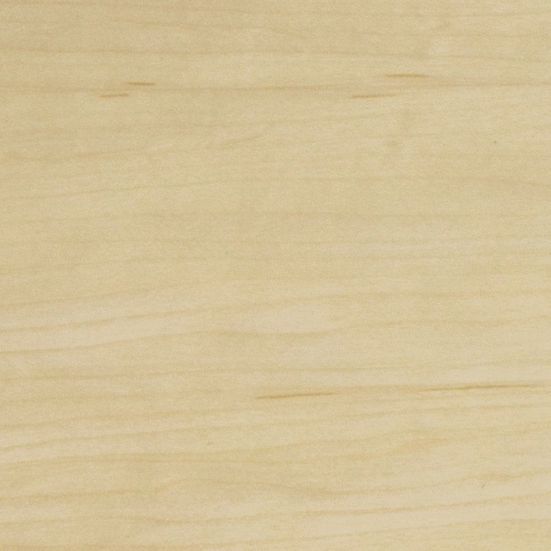 4mm American Maple Veneered MDF 800mm x 600mm Sheet - Image 2