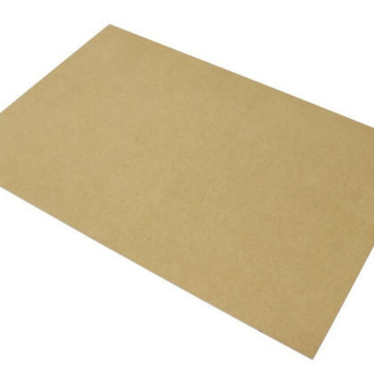 large 6mm laser grade mdf 600mm 400mm