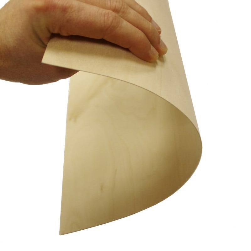 additional 0point8mm birch plywood (laserply)