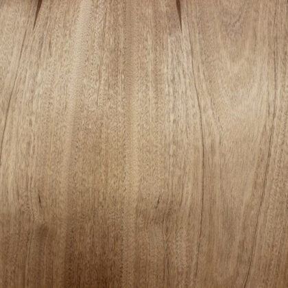large flexible sapele veneer 400mm x 300mm sheet