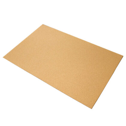 large cork 3mm x 915mm x 610mm
