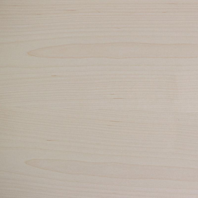 additional american maple veneered mdf 4mm 600mm 400mm