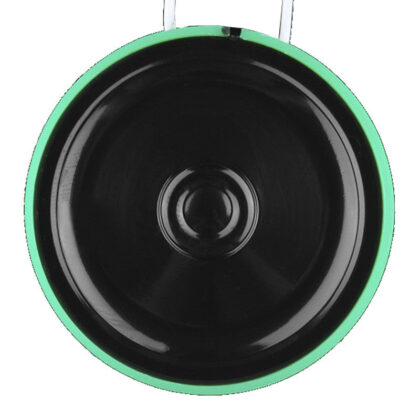Switch Electronics 8 Ohm Miniature Mylar Cone Speaker – 50mm X 16mm, 0.25W
